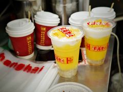 -陈记甜品窝(中山北路店)