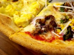 -1861意大利餐厅(文化广场店)