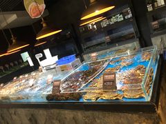 水产区-徐记海鲜(汉城湖|太奥店)