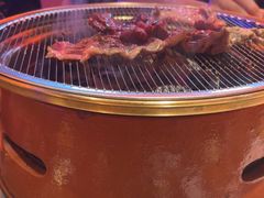 -西塔老太太泥炉烤肉(苏州大悦城店)