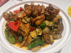 -双合园·海鲜水饺青岛菜(万佳广场店)