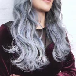 -SIX Hair Consultant