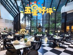 -广州花园酒店·庭·日本餐厅