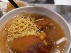 -麦奀云吞面世家 山顶店(山顶广场店)