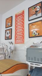 -洗脸熊·洗脸吧