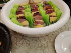 -轩记海鲜餐厅·四十五年老字号·经典粤菜(西区彩虹店)