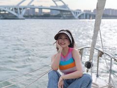 -五缘湾游艇帆船俱乐部