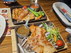 美国西冷牛扒-路易十三西餐厅(西关新天地店)