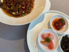 -润泽天·湘味家宴(岳麓山店)