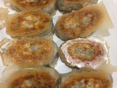 -台北楚楚园馅饼粥(虹桥南丰城店)