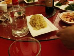 -上海锦江金门大酒店