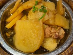 毕加索土豆-苹果树下艺术餐厅(通州店)