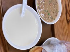 -阊门姚记豆浆(旧学前直营店)