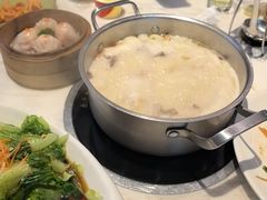 -花城粤菜餐厅(高新区店)