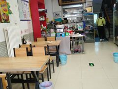 大堂-沙县小吃(杨庄店)