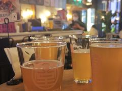 -牛啤堂精酿啤酒餐吧(五棵松华熙店)