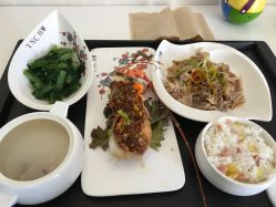 -台湾宝儿月子中心 (中南路店)