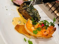 -燃扒房Steakhouse(皇庭店)
