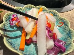 -蘑界·野生菌火锅(深业上城店)