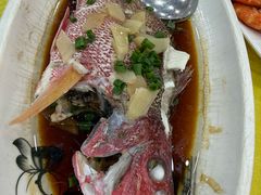 -秋姐美食店(旅游大道店)