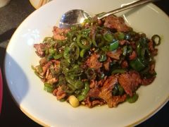 辣椒小炒肉-湘阁里辣(东门茂业店)