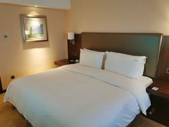 -成都世纪城假日酒店-西楼