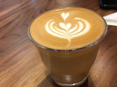 Flat&nbsp;White&nbsp;澳洲白-DECAMERON十日谈(卓悦汇店)