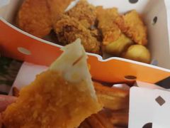 -麦当劳(大厂新城店)