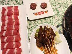 -肖婷姐大铁锅重庆火锅(南湖店)