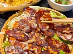 -阿婆情腊排骨火锅·野生菌季(古城旗舰店)