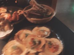 -花潮料理艺食馆(成都万象城店)