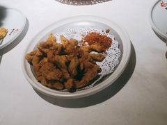 -雲蜀龙阁·金牌水煮鱼(方庄店)