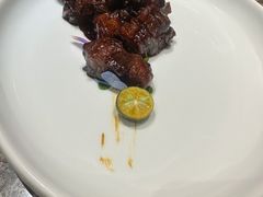 糖醋小排-孔乙己(后海店)