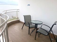 阳台-大理洱海龙湾假日酒店