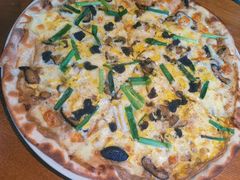 -JINNS锦时 steak&pizza(浸信会礼拜堂旧址店)