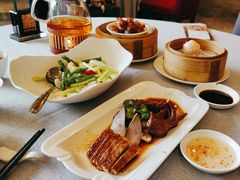 -潮府馆·非遗潮州菜·世纪公园(新国际博览中心店)