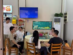 -南沙辉记烧鸡·荔枝木炭火吊烧(旧镇店)