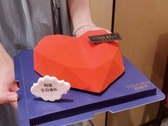 -杜哈夫DOUX RÊVE·生日蛋糕(日月光店)