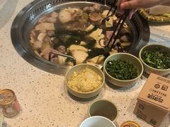 -巴倒烫陆派火锅山庄(南山总店)