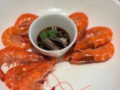 -连鹭海鲜·海肠捞饭·海胆饭(星海店)