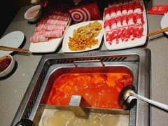 -海底捞火锅(天一广场亚细亚店)