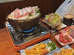 -三月居酒屋(青年大街店)