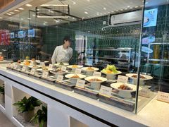 -聚丰园•湖鲜餐厅(阿红私房菜梅石路店)