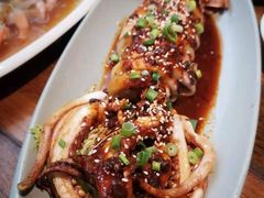 -前海沿·青岛菜(大拇指广场石老人店)