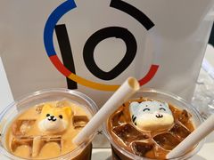 -Seesaw Coffee(上生新所店)