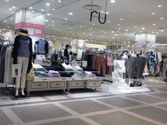 -O1O1丸井百货(难波店)
