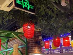 -津沽小院(天津之眼店)