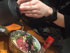 -肉魁屋·烧肉·烧鸟·酒场(高新店)