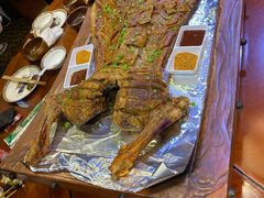 -大汗行宫园林餐厅