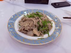 -鸿宾楼(展览馆路店)